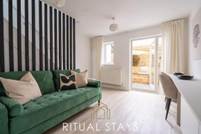 The Bracken's by Ritual Stays